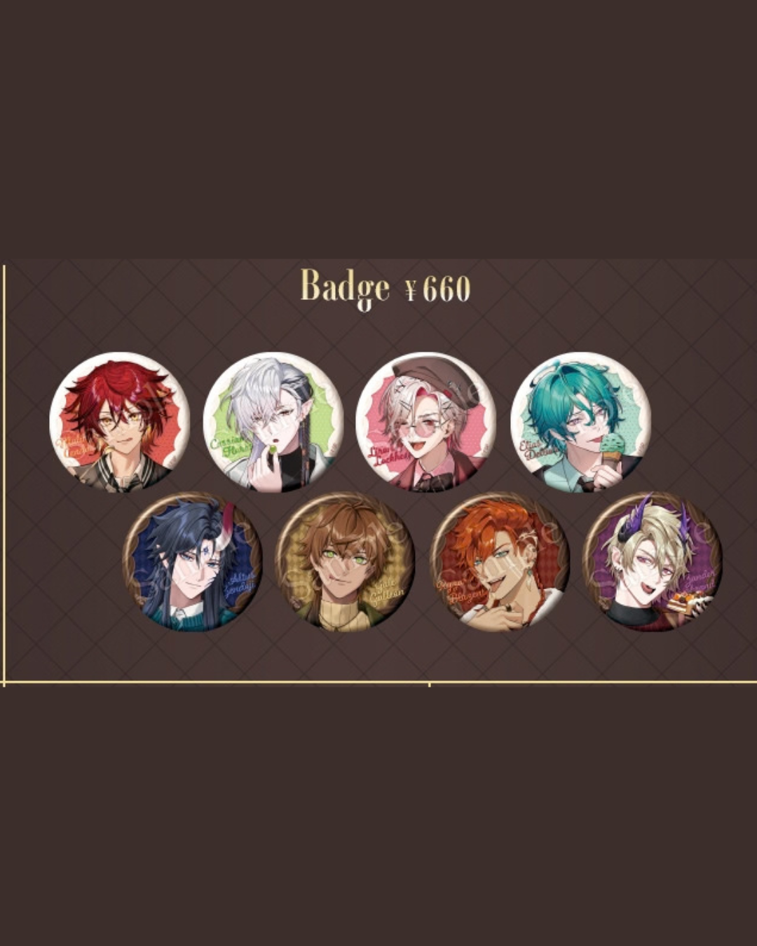  [pre-order] FIRST STAGE【Save Me a Bite】