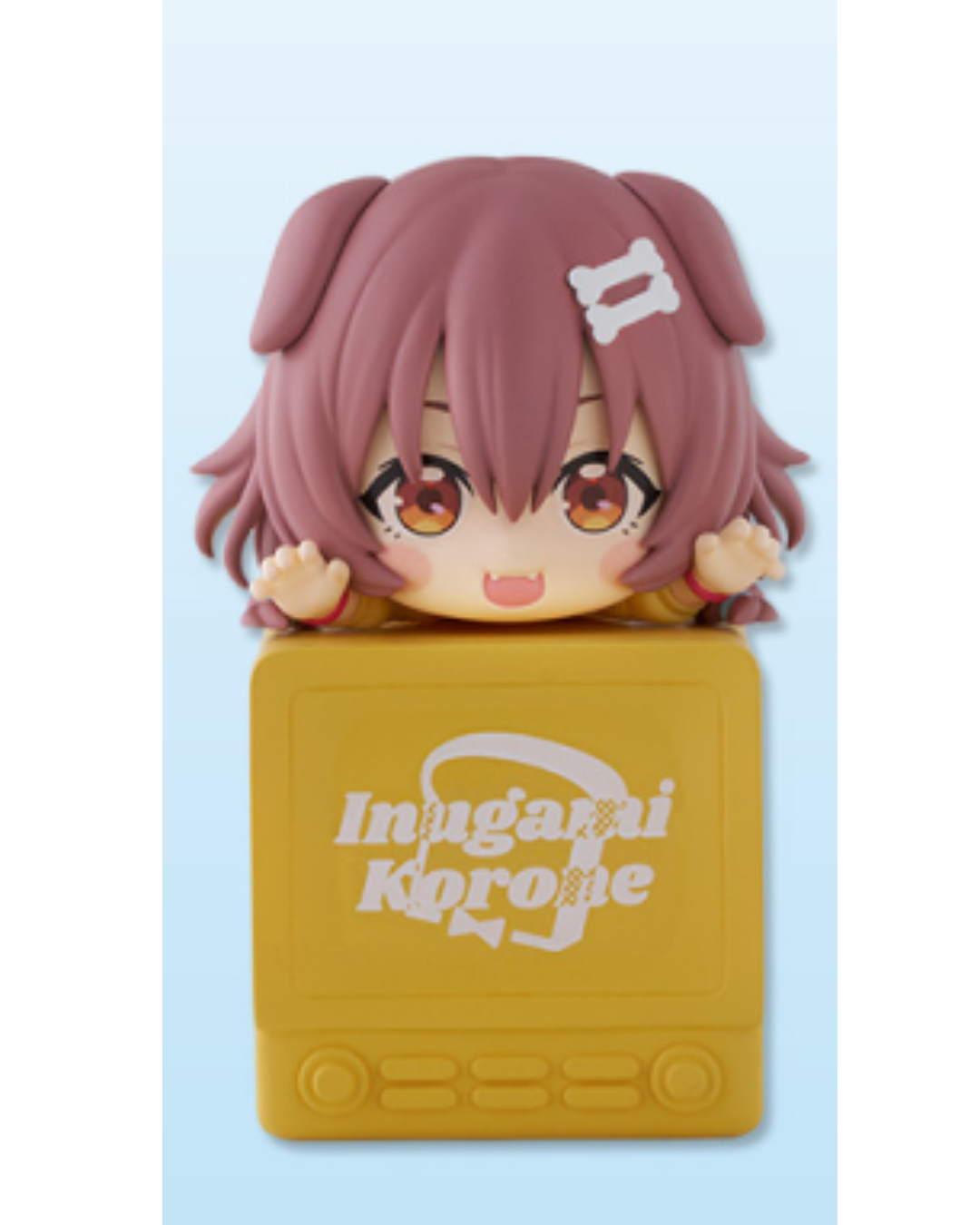 [pre-order] Hololive [ひっかけフィギュア Vol.3]  Hikkake Figure [FURYU]