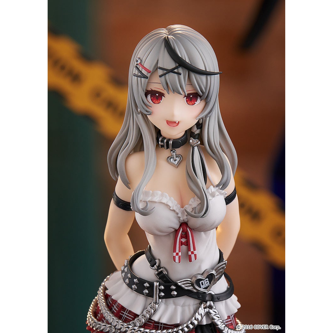 [pre-order] Hololive Production POP UP PARADE 沙花叉クロヱ(Sakamata Chloe Figure (H:~170mm)