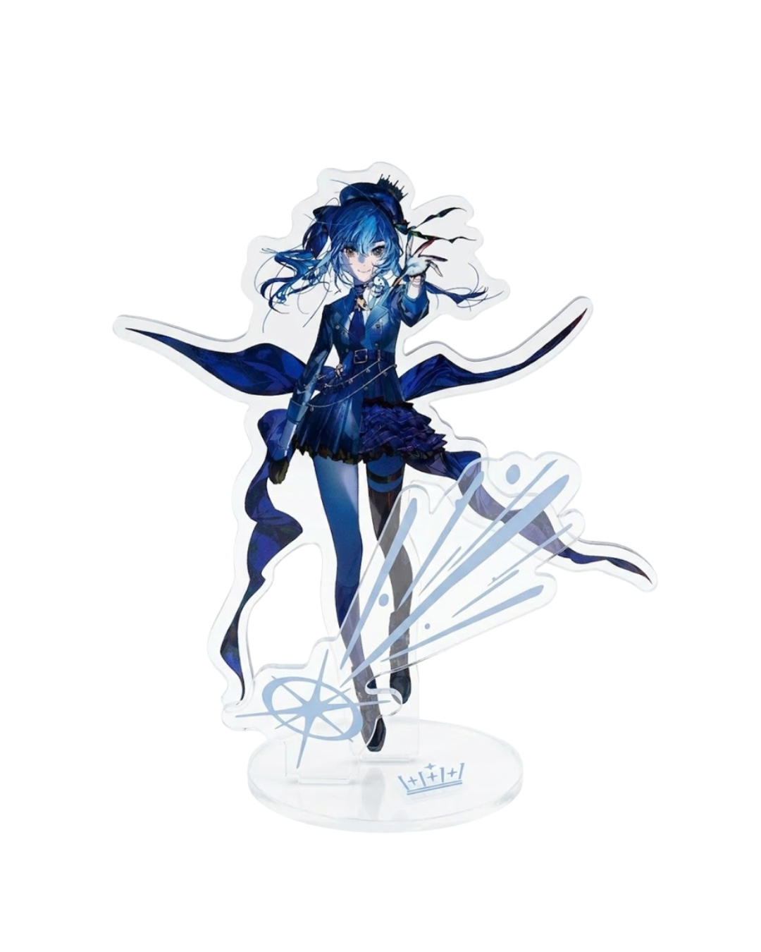 [Pre-order] hololive Hoshimachi Suisei's 8th Anniversary & 2026 Birthday Celebration
