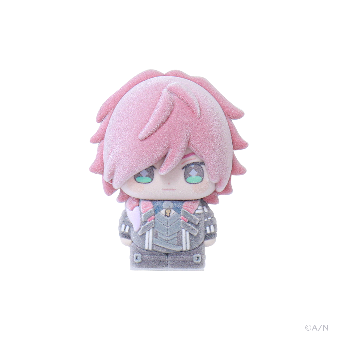 [預訂] Nijisanji 【エデン組 5th】フロッキーマスコット(迷你figure)