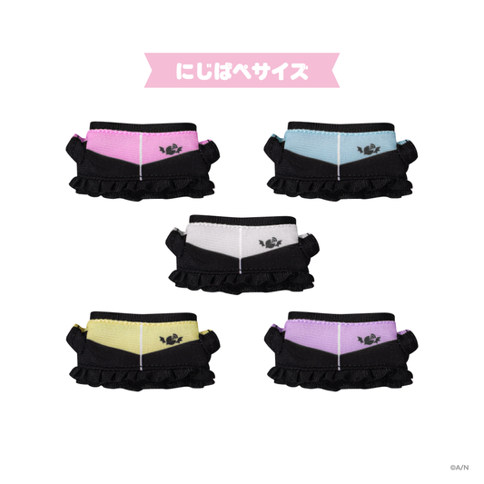 [預訂] Nijisanji 【Devilish Nightmare】ジャージ(娃用運動衫)