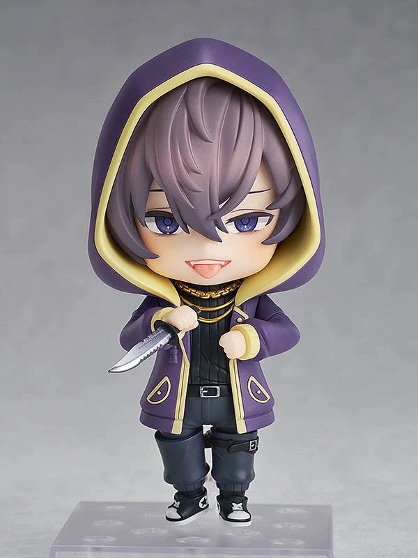  [In-stock] Shoto Nendoroid  Figure