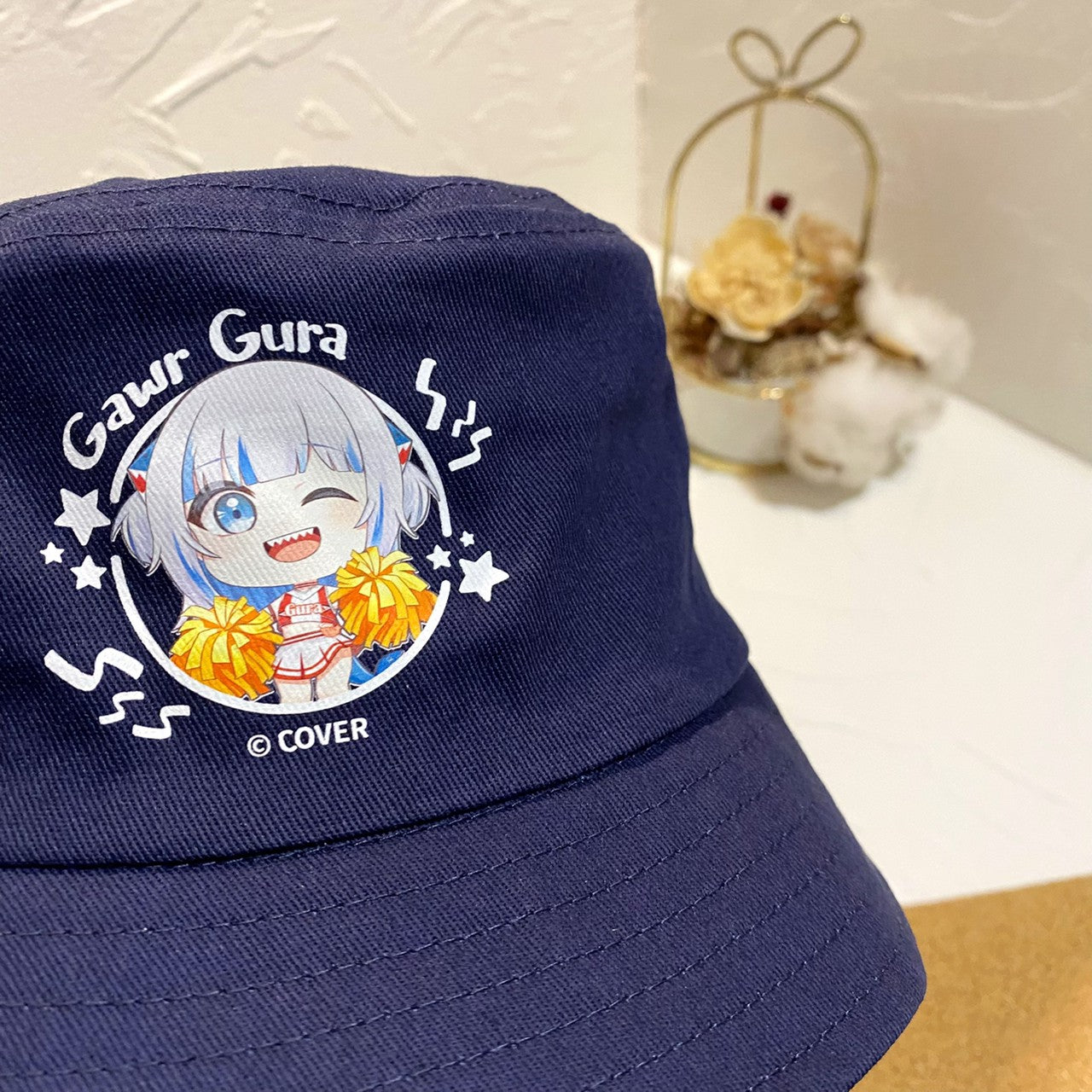 [In-stock] hololive production Cheer UP cafe Vol.2 Goods