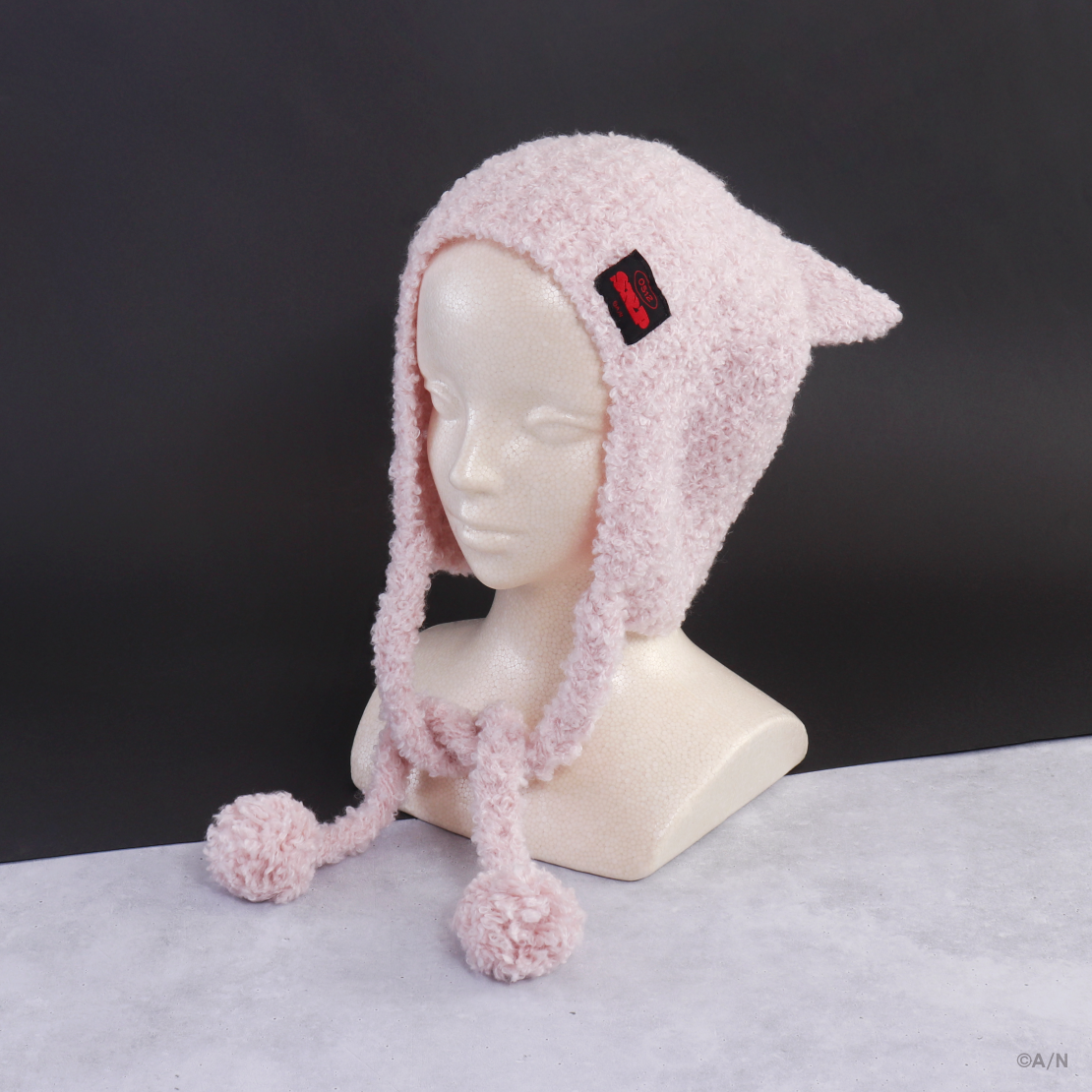 [Pre-order] Nijisanji 【VOLTACTION 2nd LIVE】ビーニー(Beanie)