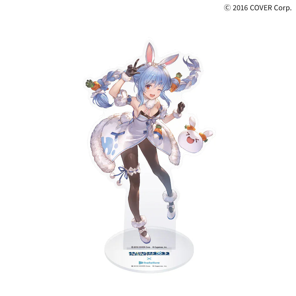 [In-stock] Hololive [グラブルフェス2023(Granblue Festival 2023)] Goods