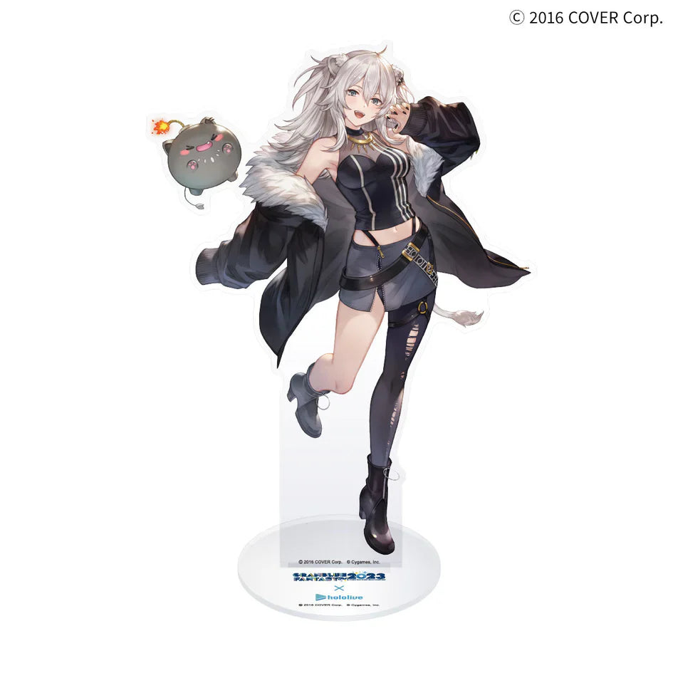 [In-stock] Hololive [グラブルフェス2023(Granblue Festival 2023)] Goods