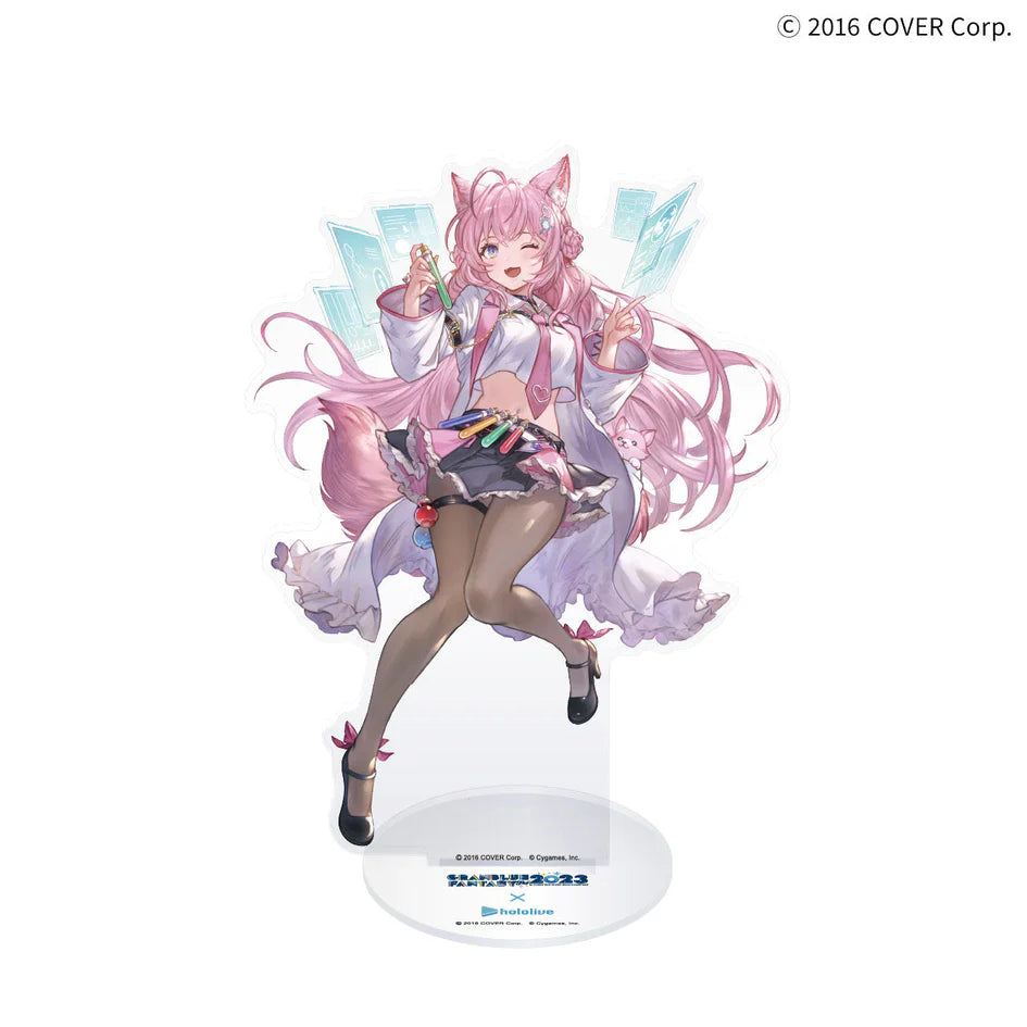 [In-stock] Hololive [グラブルフェス2023(Granblue Festival 2023)] Goods