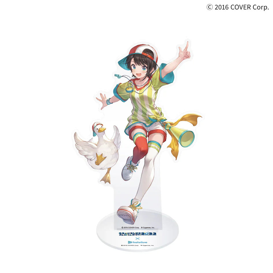 「現貨」Hololive [グラブルフェス2023(Granblue Festival 2023)] 通販商品