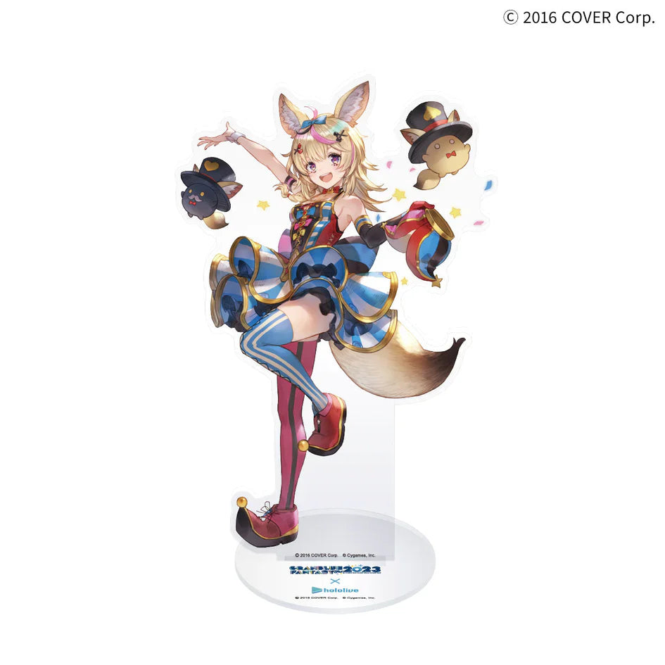 [In-stock] Hololive [グラブルフェス2023(Granblue Festival 2023)] Goods