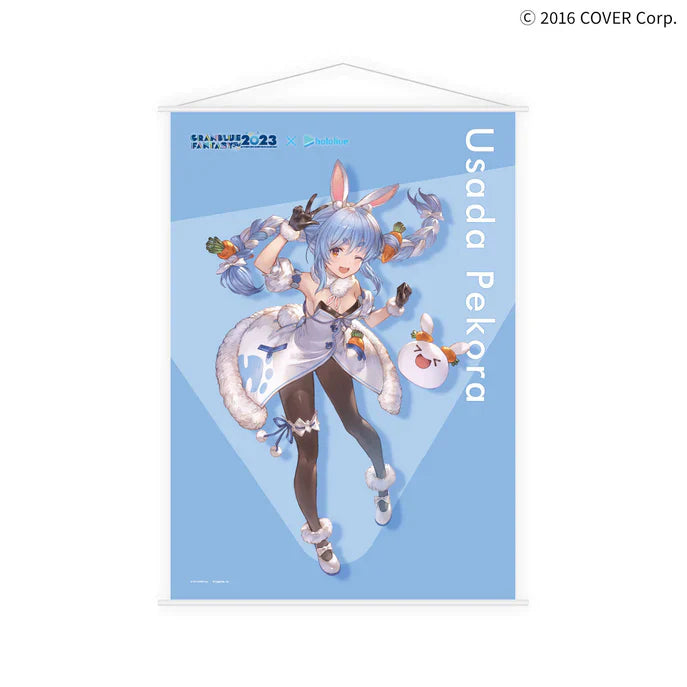 [In-stock] Hololive [グラブルフェス2023(Granblue Festival 2023)] Goods