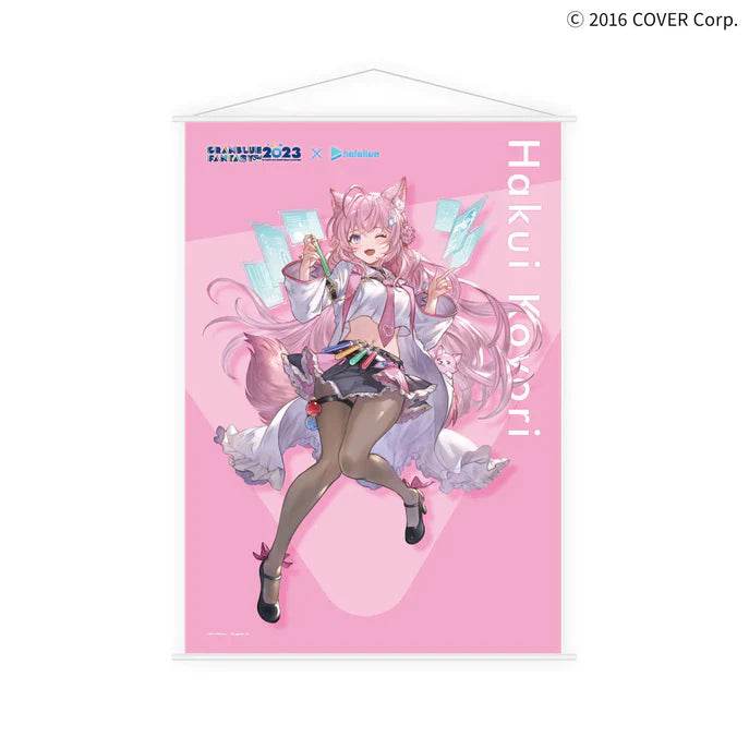 「現貨」Hololive [グラブルフェス2023(Granblue Festival 2023)] 通販商品
