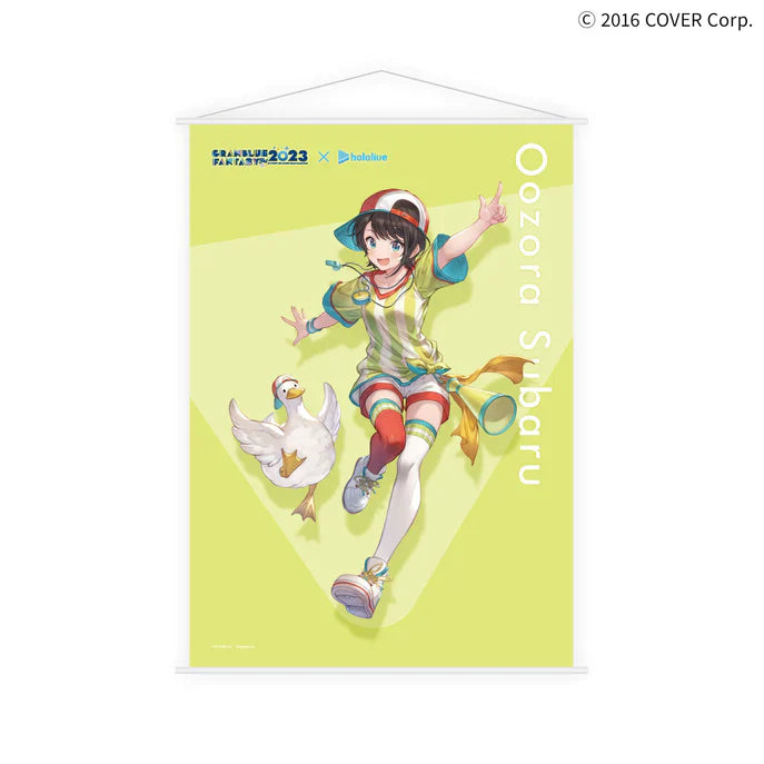 [In-stock] Hololive [グラブルフェス2023(Granblue Festival 2023)] Goods