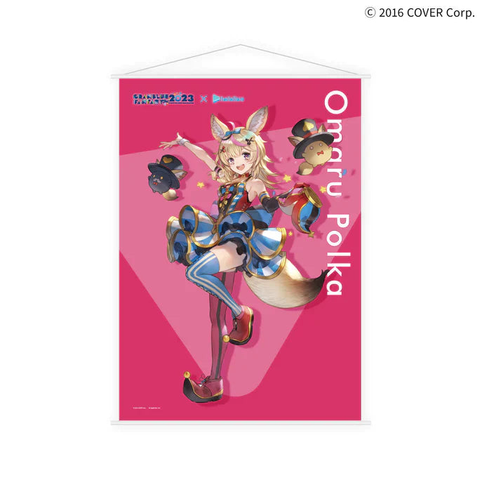 [In-stock] Hololive [グラブルフェス2023(Granblue Festival 2023)] Goods