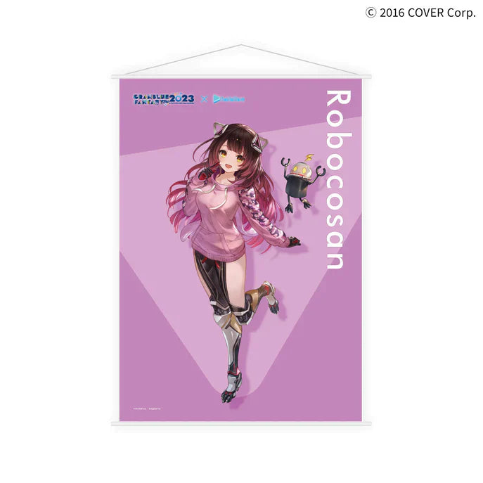 [In-stock] Hololive [グラブルフェス2023(Granblue Festival 2023)] Goods