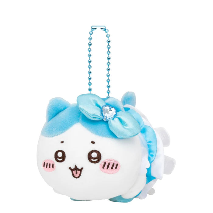 [pre-order] Chiikawa Magical Girl Series Mini Mantou Plushie KeyChain & Goods