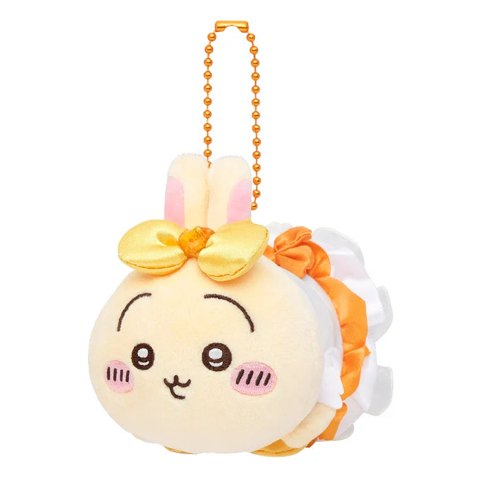[pre-order] Chiikawa Magical Girl Series Mini Mantou Plushie KeyChain & Goods