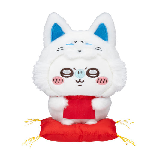 [pre-order] Chiikawa Fushimi-Inari Taisha Series -  Plushie / KeyChain