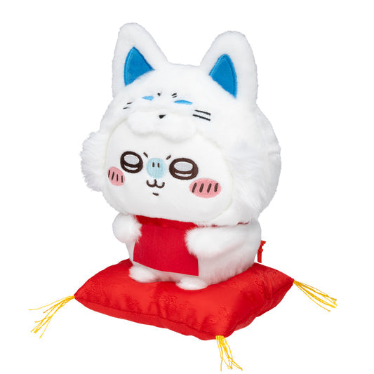 [pre-order] Chiikawa Fushimi-Inari Taisha Series -  Plushie / KeyChain