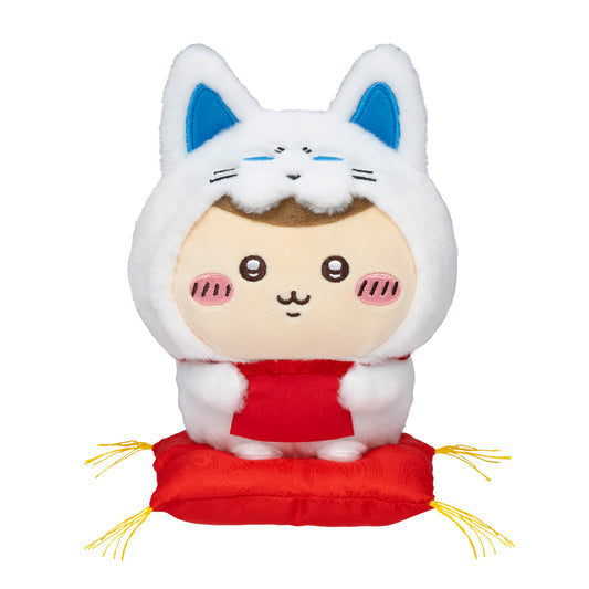 [pre-order] Chiikawa Fushimi-Inari Taisha Series -  Plushie / KeyChain