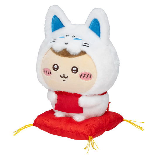 [pre-order] Chiikawa Fushimi-Inari Taisha Series -  Plushie / KeyChain