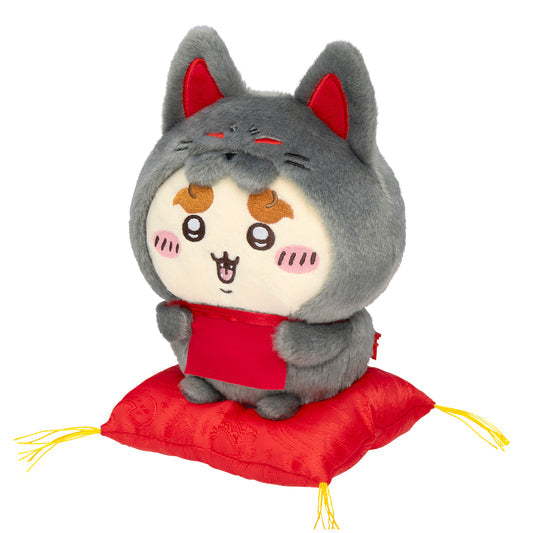 [pre-order] Chiikawa Fushimi-Inari Taisha Series -  Plushie / KeyChain