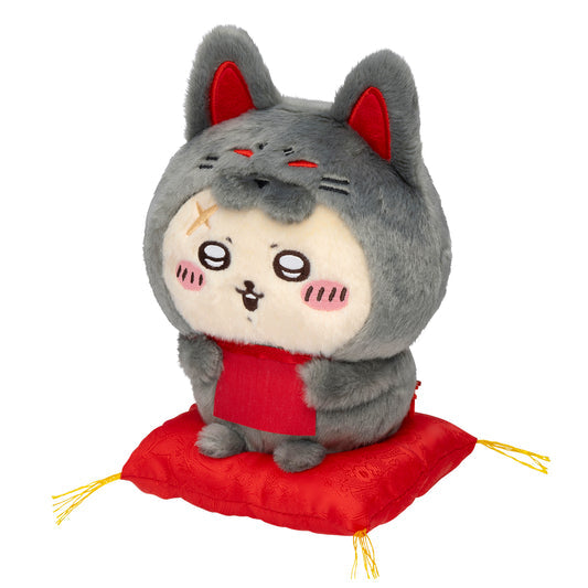 [pre-order] Chiikawa Fushimi-Inari Taisha Series -  Plushie / KeyChain