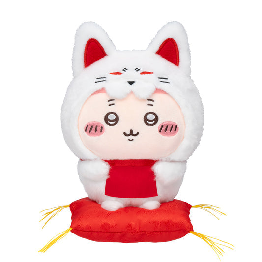 [pre-order] Chiikawa Fushimi-Inari Taisha Series -  Plushie / KeyChain
