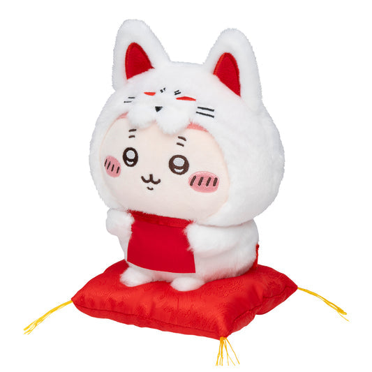 [pre-order] Chiikawa Fushimi-Inari Taisha Series -  Plushie / KeyChain