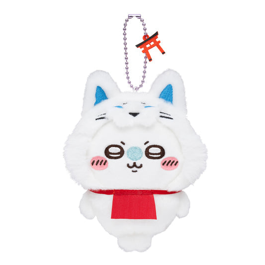 [pre-order] Chiikawa Fushimi-Inari Taisha Series -  Plushie / KeyChain