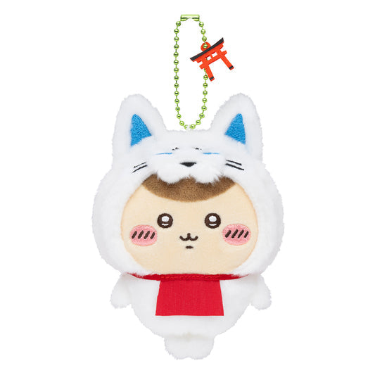 [pre-order] Chiikawa Fushimi-Inari Taisha Series -  Plushie / KeyChain