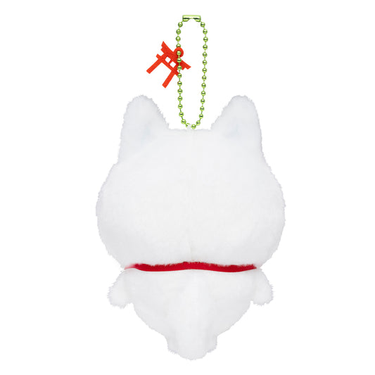 [pre-order] Chiikawa Fushimi-Inari Taisha Series -  Plushie / KeyChain