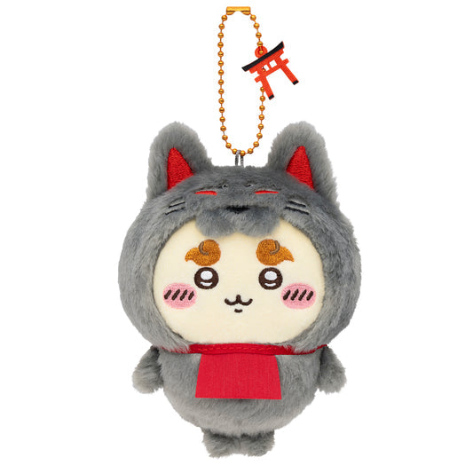 [pre-order] Chiikawa Fushimi-Inari Taisha Series -  Plushie / KeyChain