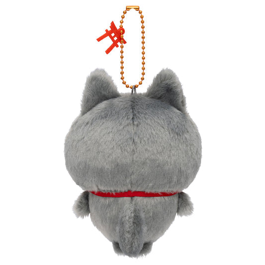 [pre-order] Chiikawa Fushimi-Inari Taisha Series -  Plushie / KeyChain