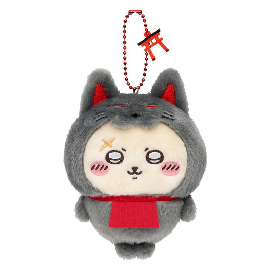 [pre-order] Chiikawa Fushimi-Inari Taisha Series -  Plushie / KeyChain