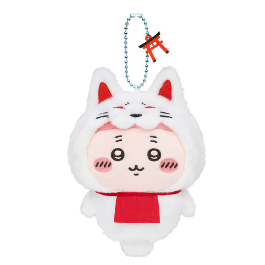 [pre-order] Chiikawa Fushimi-Inari Taisha Series -  Plushie / KeyChain