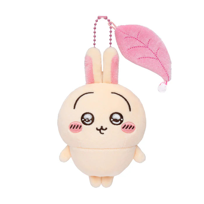 [pre-order] Chiikawa オタ活うさぎ  - Chiikawa Plushie KeyChain