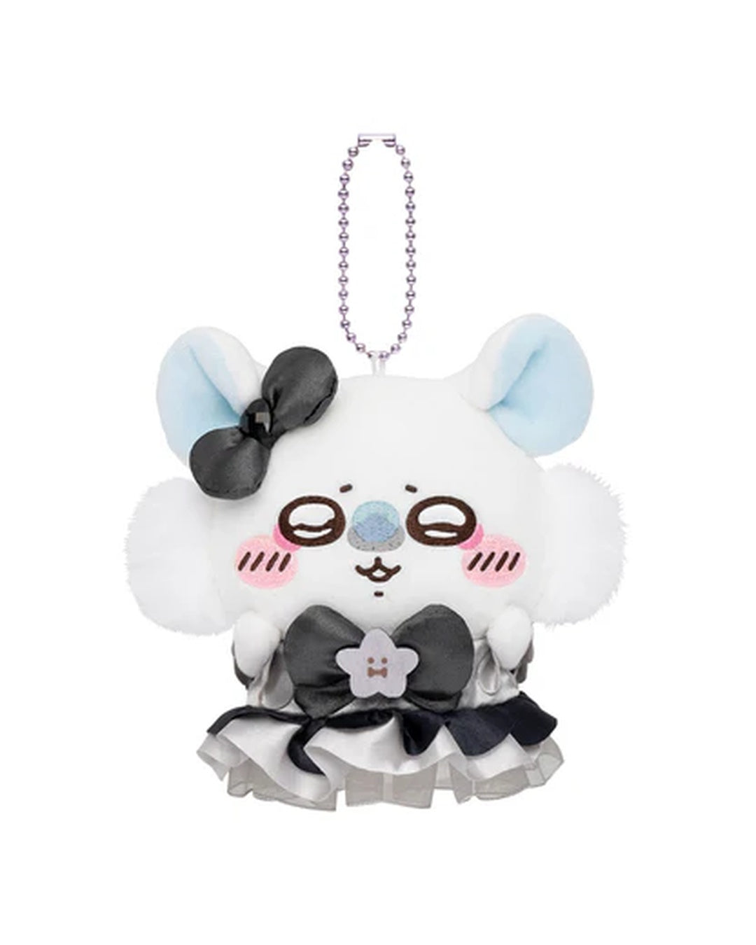 現貨 魔法少女 黑魔法 飛鼠 吊飾