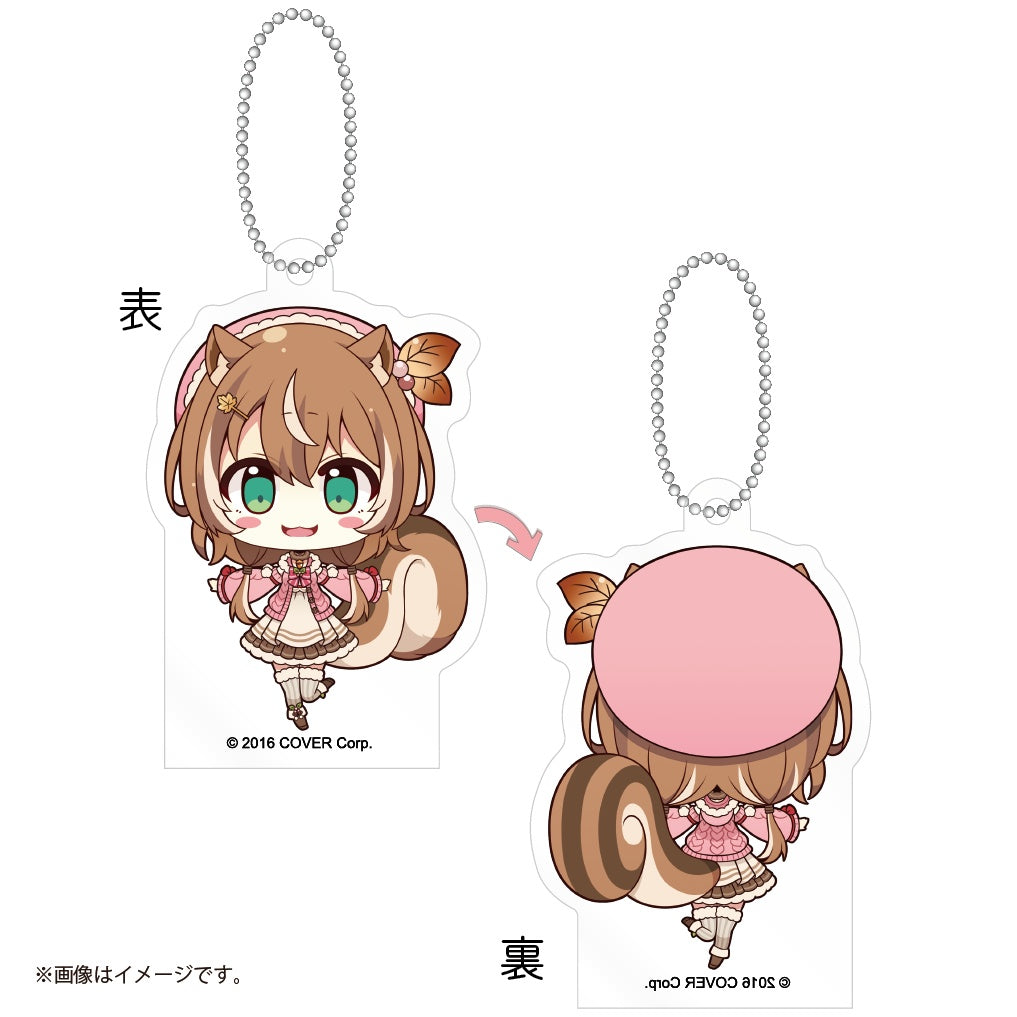 [In-stock]  hololive ID + English Council- x TSUKUMO - Acrylic Stand