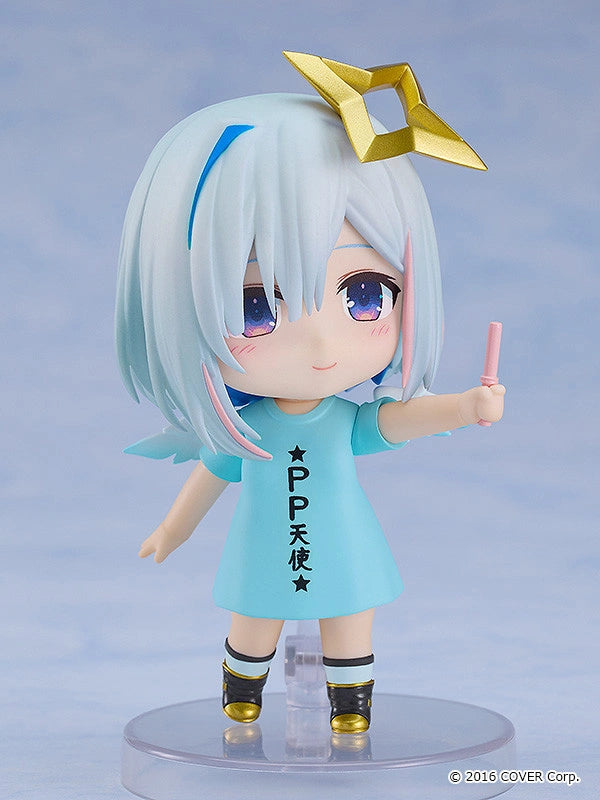  [In-stock]  [Japanese version] HololiveKanata Amane Nendoroid Figure