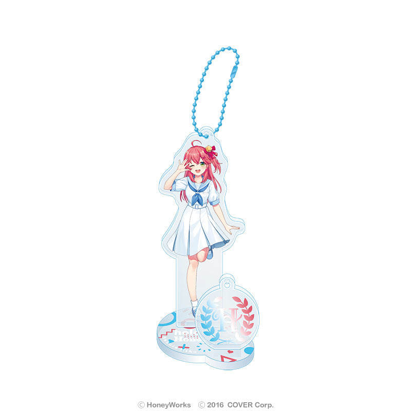  [pre-order] Hololive SUPER EXPO 2024 Goods part 7 - HoneyWorks ほろはにヶ丘 High School - Acrylic Stand