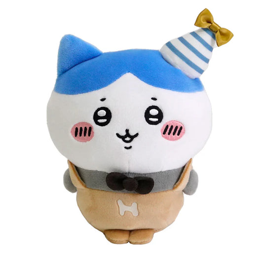 現貨 Pattam 小八  派對 公仔