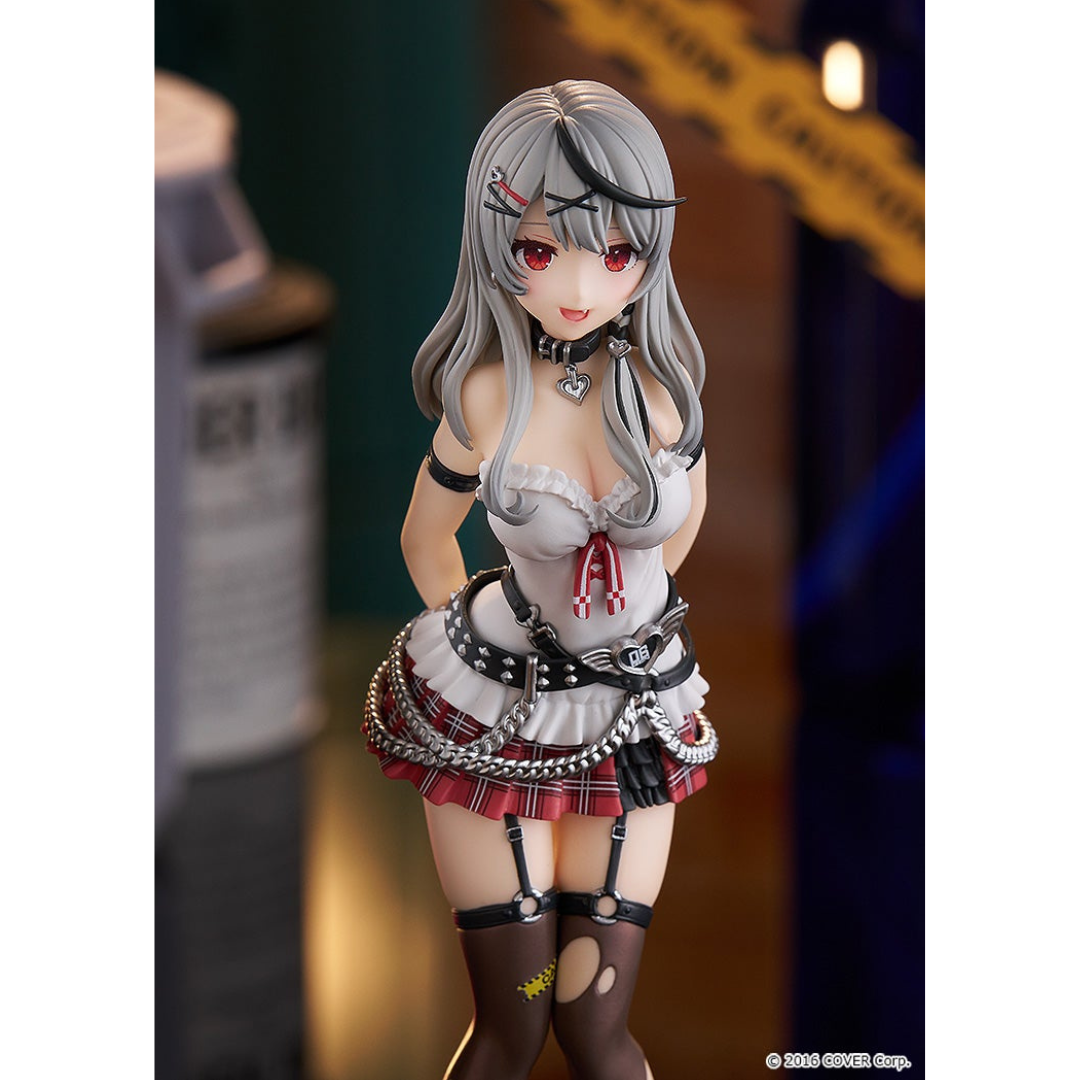 [pre-order] Hololive Production POP UP PARADE 沙花叉クロヱ(Sakamata Chloe Figure (H:~170mm)