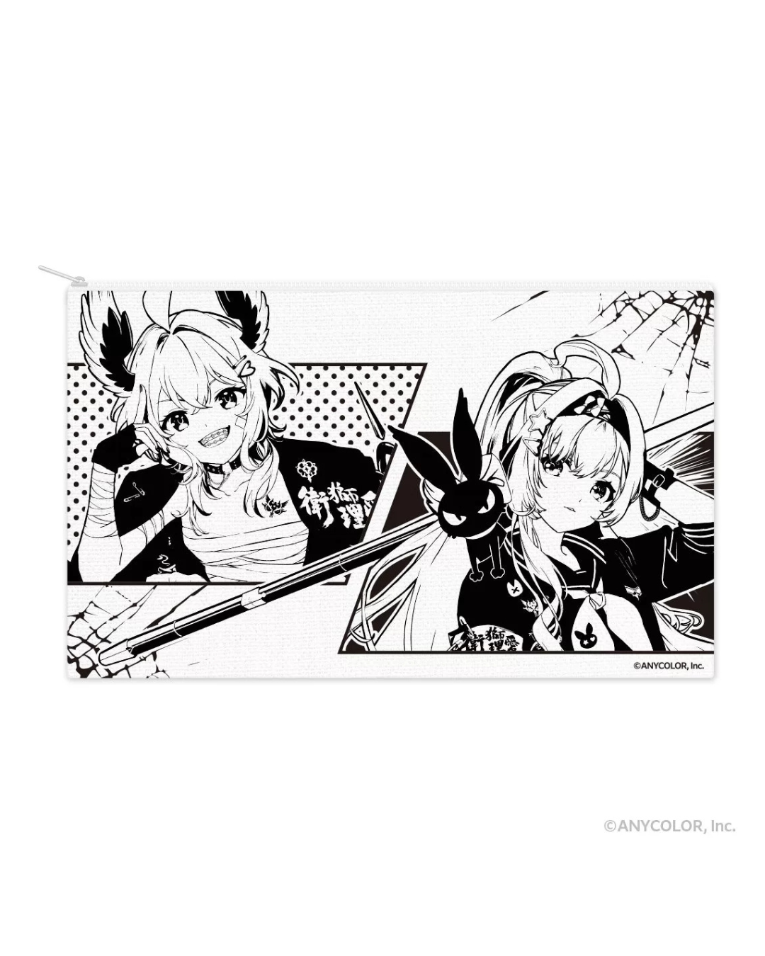 「預訂」Nijisanji 【Ethyria 4th Anniversary】商品
