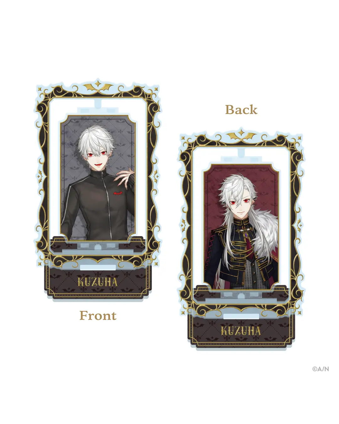 「預訂」Nijisanji [葛葉 Kuzuha Celebration Goods]  [受注]