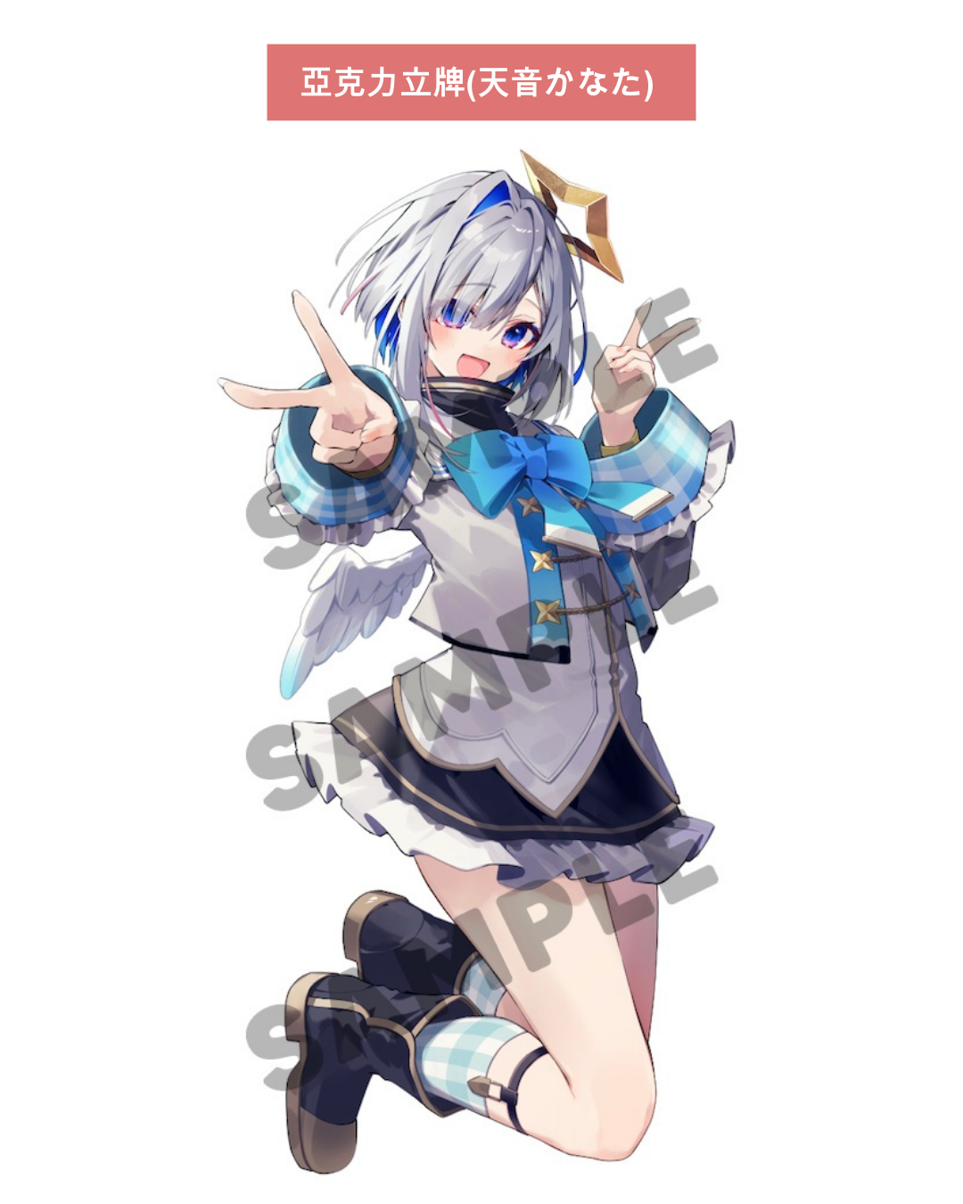 [C107代購]For you. C107新刊セット（OSHIOSHIO）-同人新刊set[Fanart]