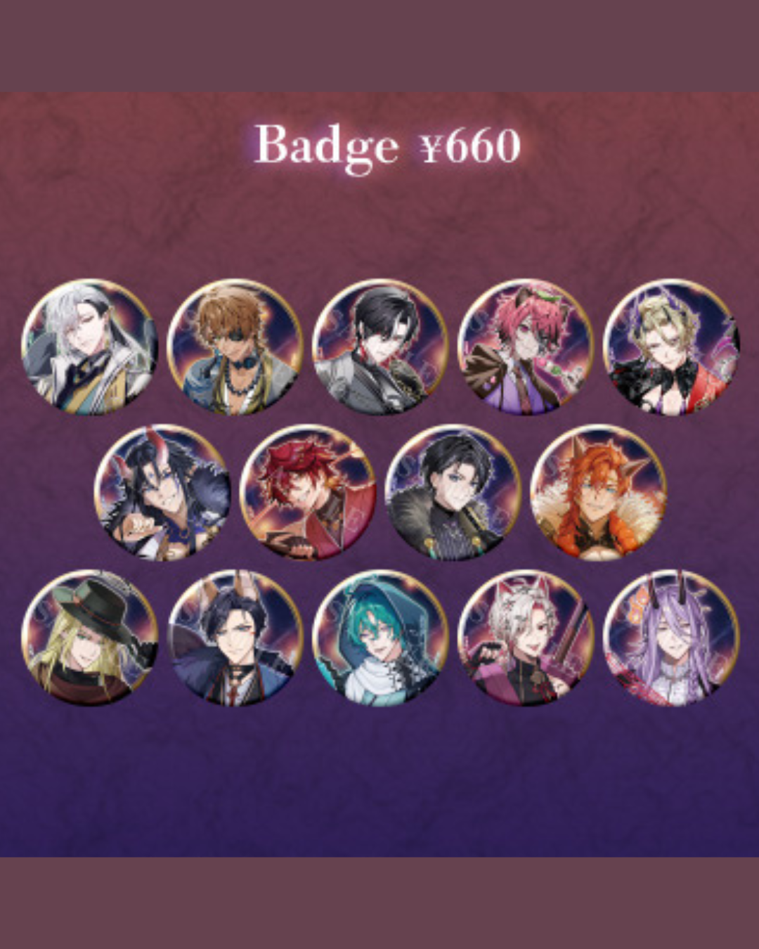 「預訂」FIRST STAGE【FSP EN Otherworld Parade Goods】