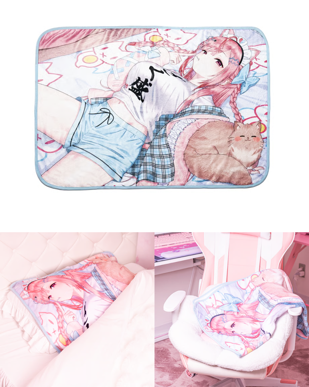  [pre-order] Vtuber 結城さくな (Yuuki Sakuna) 2025 Birthday Merchandise