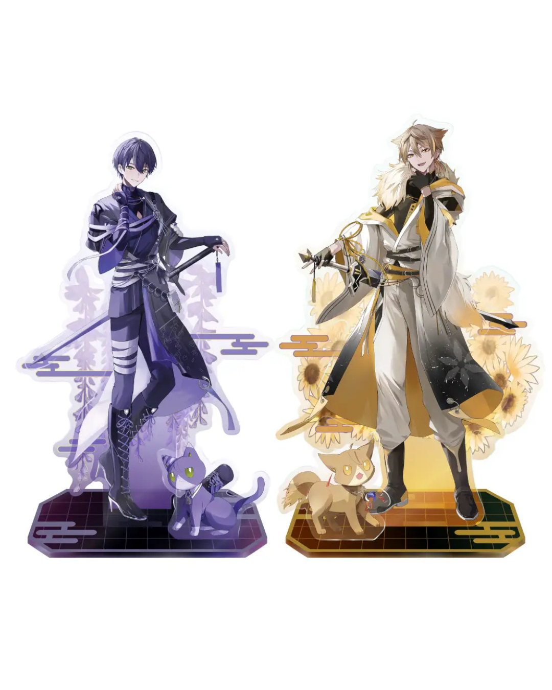 「現貨」Nijisanji【TOGABITO 7th Anniv.】商品