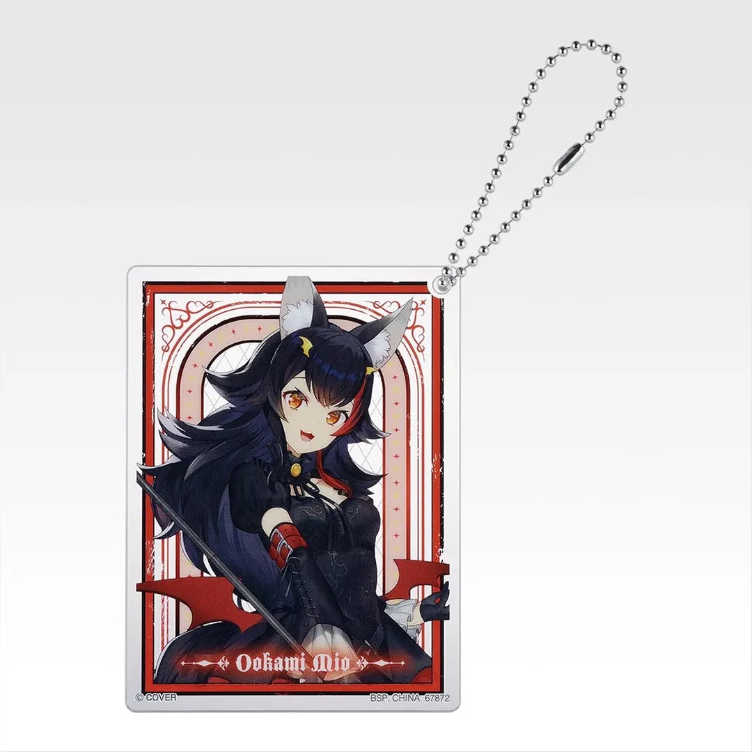 [現貨] Hololive 一番賞 [ホロライブ ～Villain Style～] 原箱 (2026年1月)